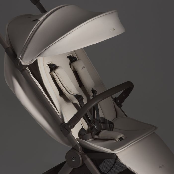 Прогулочная коляска Anex Air-Q Vanille