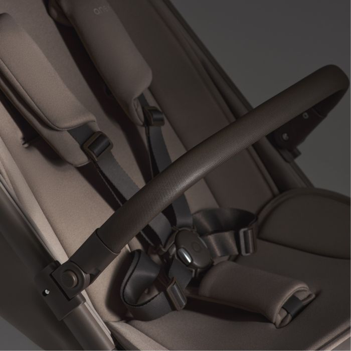 Прогулочная коляска Anex Air-Q Crumbly