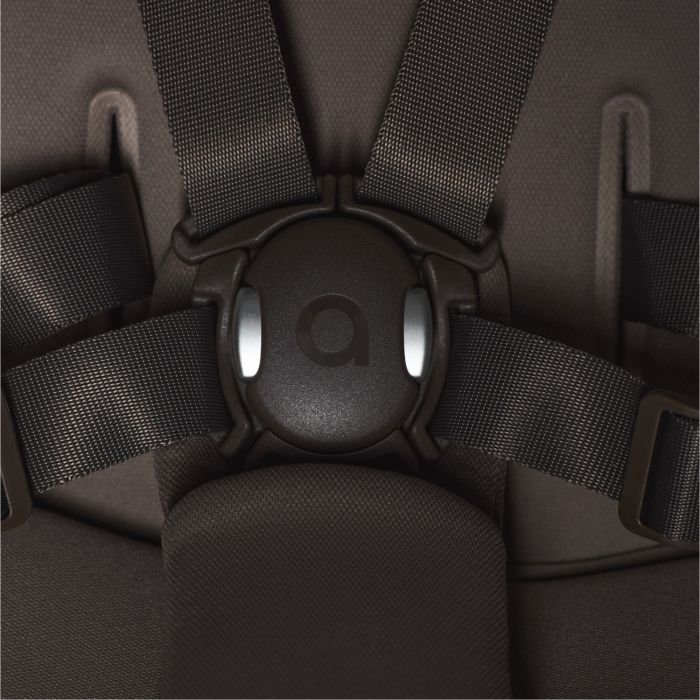Прогулочная коляска Anex Air-Q Crumbly