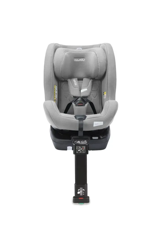 Автокресло RECARO SALIA 125 Carbon Grey