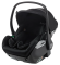 Автокресло Bair Shuttle i-size TB-01 Total Black Автокресло Bair Shuttle i-size TB-01 Total Black