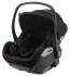 Автокрісло Bair Shuttle i-size TB-01 Total Black