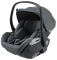 Автокресло Bair Shuttle i-size GM-02 Graphite Midnight Автокресло Bair Shuttle i-size GM-02 Graphite Midnight