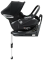 База ISOFIX Bair Relax Base 360 i-size Iso-fix RB-01 Black