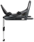 База ISOFIX Bair Relax Base 360 i-size Iso-fix RB-01 Black