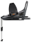 База ISOFIX Bair Relax Base 360 i-size Iso-fix RB-01 Black