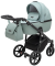 Коляска 2 в 1 Adamex Nola PS-122 Коляска 2 в 1 Adamex Nola PS-122