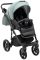 Коляска 2 в 1 Adamex Nola PS-122 Коляска 2 в 1 Adamex Nola PS-122