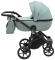 Коляска 2 в 1 Adamex Nola PS-122 Коляска 2 в 1 Adamex Nola PS-122