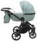 Коляска 2 в 1 Adamex Nola PS-122 Коляска 2 в 1 Adamex Nola PS-122