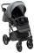 Коляска 2 в 1 Adamex Nola Eco SA-32 серый Коляска 2 в 1 Adamex Nola Eco SA-32 серый