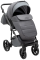 Коляска 2 в 1 Adamex Nola Natura 10 Stone Коляска 2 в 1 Adamex Nola Natura 10 Stone