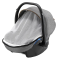 Автокресло Bair Kite серый