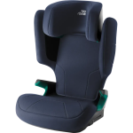Автокресло BRITAX-ROMER HI-LINER Night Blue