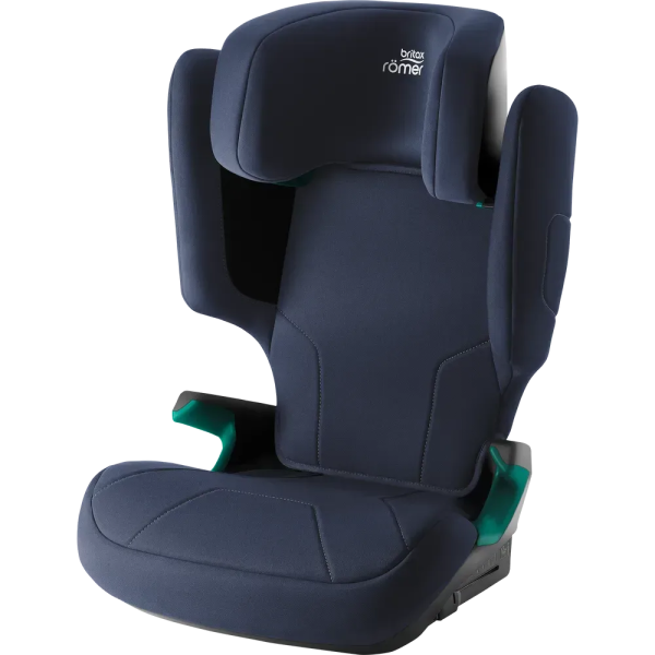 Автокресло BRITAX-ROMER HI-LINER Night Blue
