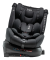 Автокресло Bair Joy 360 i-size Iso-fix TB-01 Total Black Автокресло Bair Joy 360 i-size Iso-fix TB-01 Total Black