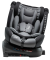 Автокресло Bair Joy 360 i-size Iso-fix GM-02 Graphite Midnight