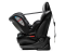 Автокресло Bair Uno 360 i-size Isofix TB-01 Total Black