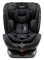 Автокресло Bair Uno 360 i-size Isofix TB-01 Total Black