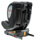 Автокресло Bair Uno 360 i-size Isofix TB-01 Total Black