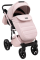 Коляска 2 в 1 Adamex Nola Natura 2 Rose Коляска 2 в 1 Adamex Nola Natura 2 Rose