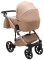 Коляска 2 в 1 Adamex Nola Natura 5 Camel