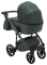 Коляска 2 в 1 Adamex Nola Natura 12 Forest Коляска 2 в 1 Adamex Nola Natura 12 Forest
