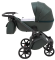 Коляска 2 в 1 Adamex Nola Natura 12 Forest Коляска 2 в 1 Adamex Nola Natura 12 Forest