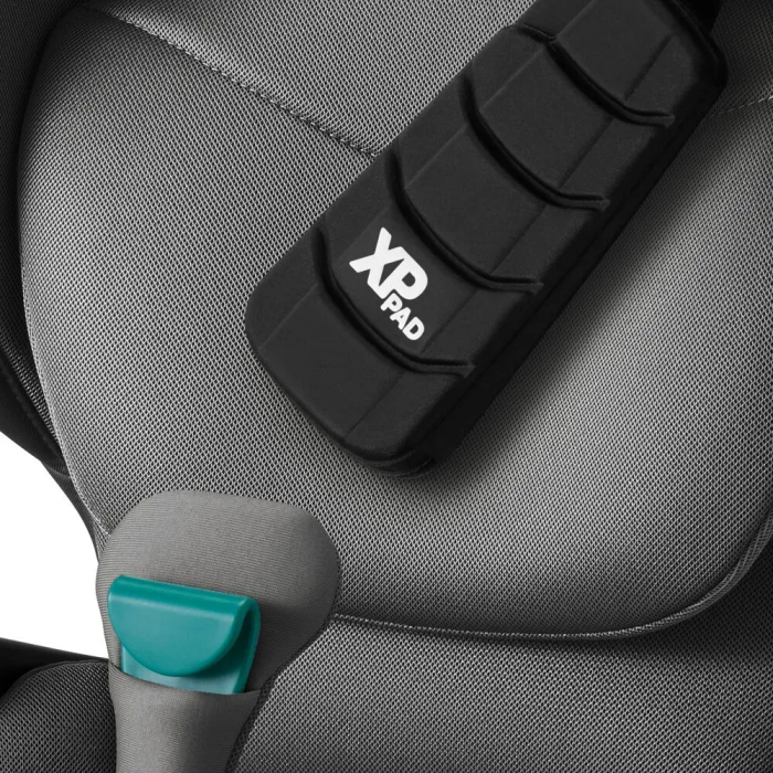 Автокресло BRITAX-ROMER KIDFIX PRO Style Mineral Grey