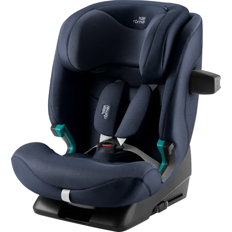 Автокрісло BRITAX-ROMER ADVANSAFIX PRO Style Night Blue