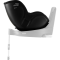 Автокресло BRITAX-ROMER DUALFIX 5Z Space Black
