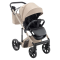 Коляска 2 в 1 Adamex Dolce Natura 14 Sand Коляска 2 в 1 Adamex Dolce Natura 14 Sand