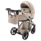 Коляска 2 в 1 Adamex Dolce Natura 14 Sand Коляска 2 в 1 Adamex Dolce Natura 14 Sand