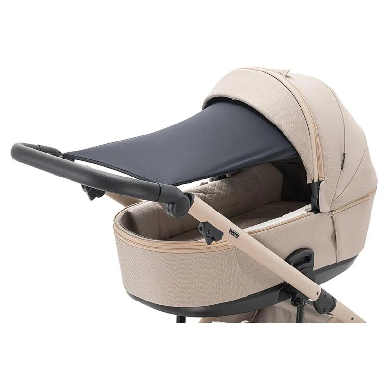 Коляска 2 в 1 Adamex Dolce Natura 14 Sand
