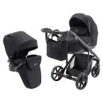 Коляска 2 в 1 Adamex Dolce Lux TK-163
