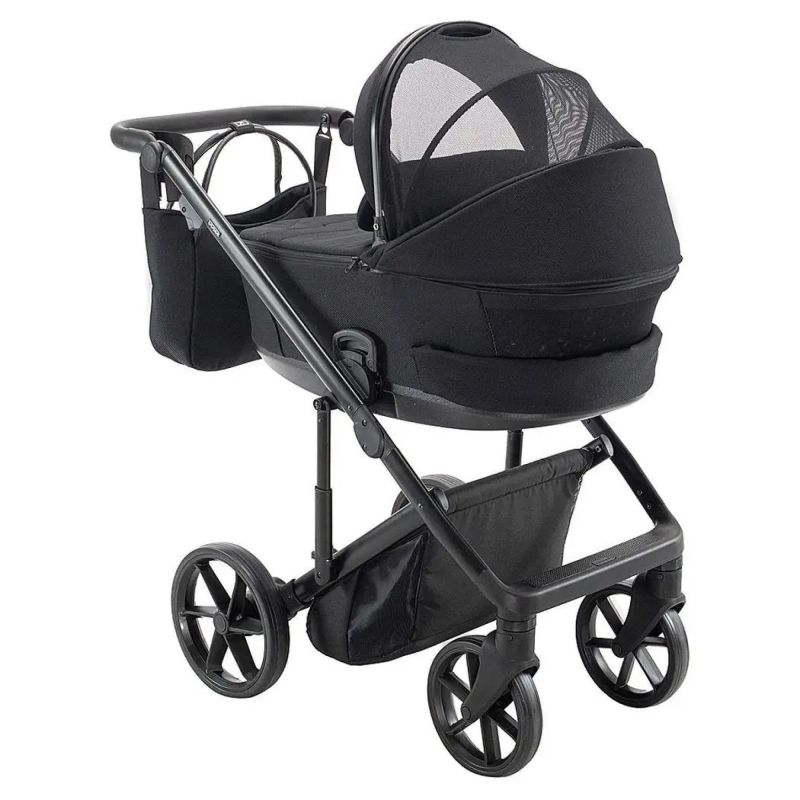 Коляска 2 в 1 Adamex Dolce Lux TK-163