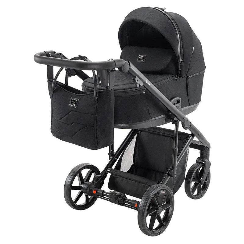 Коляска 2 в 1 Adamex Dolce Lux TK-163