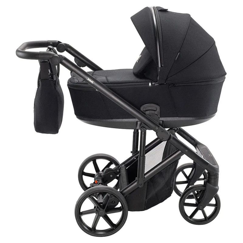 Коляска 2 в 1 Adamex Dolce Lux TK-163