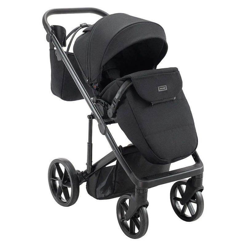 Коляска 2 в 1 Adamex Dolce Lux TK-163