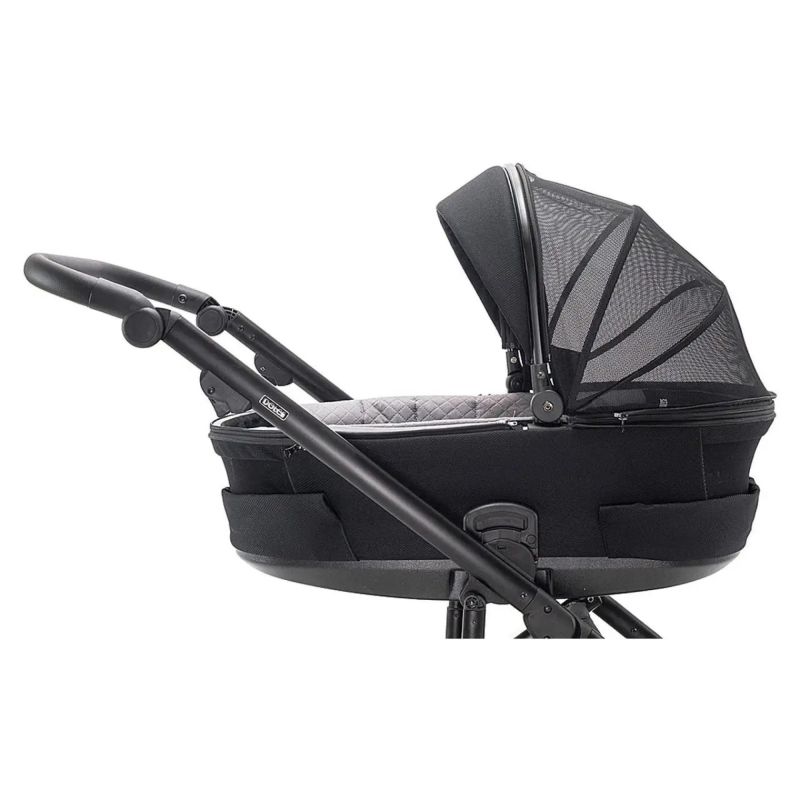 Коляска 2 в 1 Adamex Dolce Lux TK-163