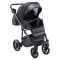 Коляска 2 в 1 Adamex Nola Natura 11 Carbon