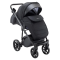 Коляска 2 в 1 Adamex Nola Natura 11 Carbon
