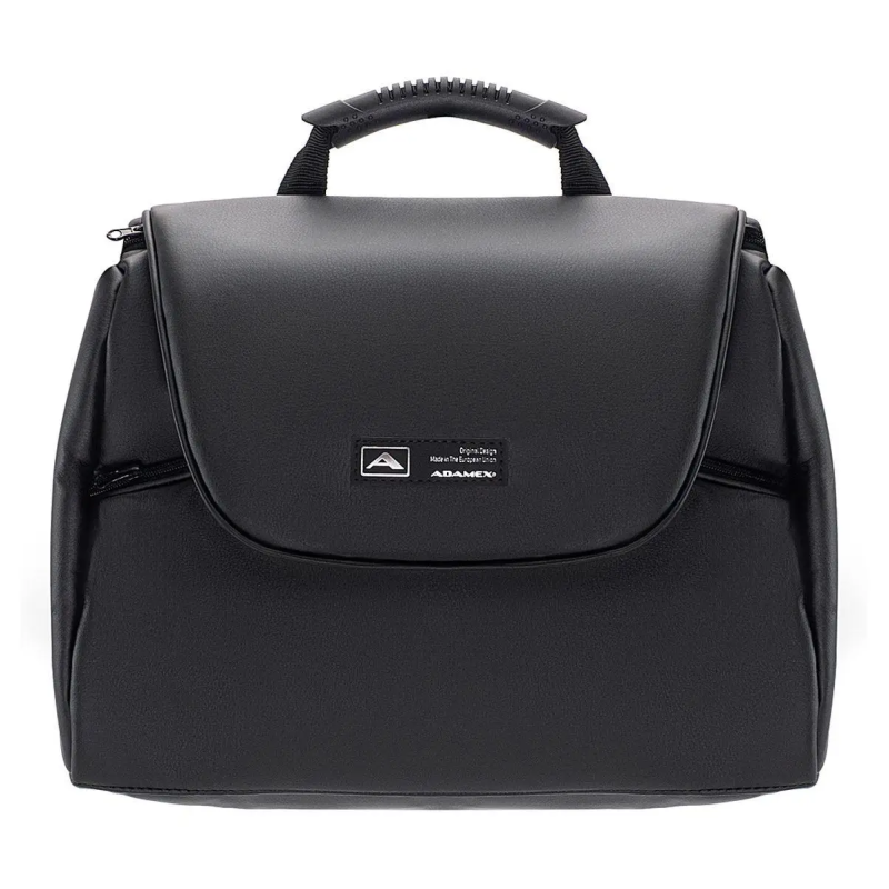 Коляска 2 в 1 Adamex Nola Natura 11 Carbon