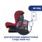 Автокресло Chicco Cosmos, группа 0+/1 Red Passion