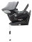 Автокресло Bair Shuttle with Relax Base 360 i-size Iso-fix SRB-02 Graphite Midnight Автокресло Bair Shuttle with Relax Base 360 i-size Iso-fix SRB-02 Graphite Midnight