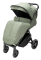 Прогулочная коляска Bair Aura BA-04 Forest Green
