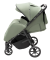 Прогулочная коляска Bair Aura BA-04 Forest Green