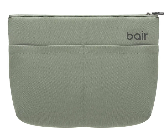 Прогулочная коляска Bair Aura BA-04 Forest Green