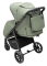 Прогулочная коляска Bair Aura BA-04 Forest Green