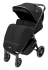 Прогулянкова коляска Bair Aura BA-01 Black Rock